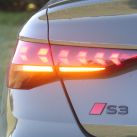 Test Audi S3