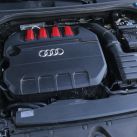 Test Audi S3