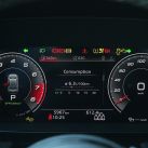 Test Audi S3
