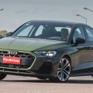 Test Audi S3