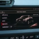 Test Audi S3
