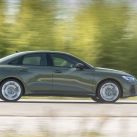 Test Audi S3