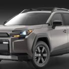 Toyota pick-up