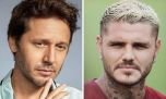 Benjamín Vicuña rompió el silencio tras el ataque de Mauro Icardi: “Ridículo”