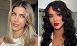 Cande Ruggeri confrontó a Flor Vigna tras el escándalo con Nico Occhiato: "Se están diciendo muchas mentiras que no pasaron así"