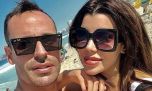 Uno por uno, los detalles desconocidos de Roberto Storino Landi, el novio de Charlotte Caniggia