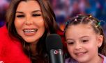 Quién es Camila, la sobrina de Charlotte Caniggia que pocos conocían y que ocupa un lugar especial en su vida