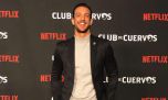 Quién es Joaquín Ferreira, el actor que acaparó las miradas interpretando a Luis Vadalá en la serie de Moria Casán
