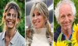 De Juliana Awada y Soledad Solaro a Boy Olmi: los famosos apuestan por las hamacas para renovar sus espacios favoritos