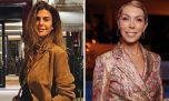 El sentido mensaje de Juliana Awada para despedir a Mathilde Favier, figura clave de Dior