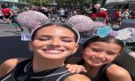 Los cambios de look de Rufina Cabré y la China Suárez que confirman la tendencia de esta primavera