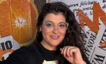 Tras renunciar a TN, la nueva vida de Marina Abiuso: literatura, un proyecto propio y amor incondicional por su perrita, Ramona