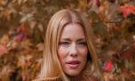 Nicole Neumann recupera la prenda boho de invierno que las mujeres más elegantes eligen porque es abrigada, cómoda y muy sentadora