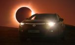 Nuevo Nissan LEAF: la tercera generación del auto eléctrico se presentó durante un eclipse solar