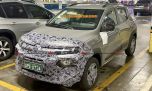 El Renault Kwid tendrá nuevo interior: conocé todos los cambios