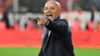 Jorge Sampaoli