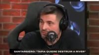 Tano Santarsiero