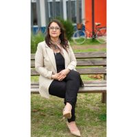 Karina Pugliese: El poder de transformarse 