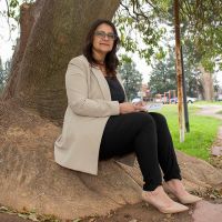 Karina Pugliese: El poder de transformarse 