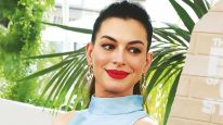 Anne Hathaway