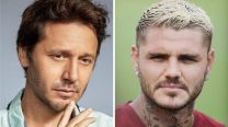 Benjamín Vicuña rompió el silencio tras el ataque de Mauro Icardi: “Ridículo”