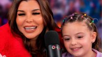 Quién es Camila, la sobrina de Charlotte Caniggia que pocos conocían y que ocupa un lugar especial en su vida