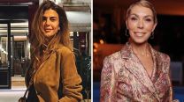 El sentido mensaje de Juliana Awada para despedir a Mathilde Favier, figura clave de Dior