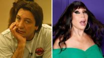 Ingrid, la hija de Luis Vadalá, contra Moria Casán y su serie: "Mi papá era un señor"