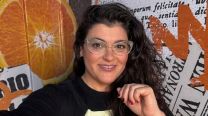 Tras renunciar a TN, la nueva vida de Marina Abiuso: literatura, un proyecto propio y amor incondicional por su perrita, Ramona