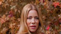 Nicole Neumann recupera la prenda boho de invierno que las mujeres más elegantes eligen porque es abrigada, cómoda y muy sentadora