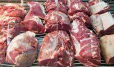 Carne vacuna