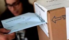 Elecciones