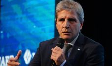 Luis Caputo