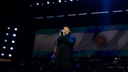 Rubén Blades