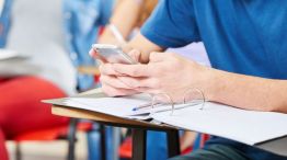 Celulares en las aulas: una propuesta para recuperar la atención sin prohibir la tecnología