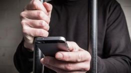 Córdoba adhirió al protocolo nacional para bloquear celulares dentro de las cárceles