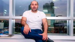 Fernando Cerimedo