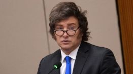 Javier Milei