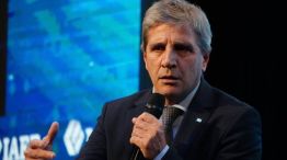 Luis Caputo