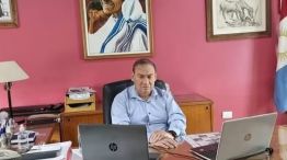Roberto Clavero