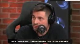 Tano Santarsiero