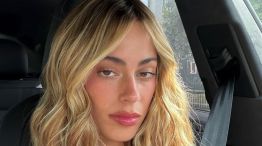 Tini Stoessel
