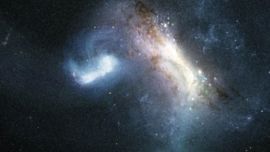El hallazgo aporta información crucial sobre cómo se formó nuestra galaxia y cuestiona teorías que dominaron las últimas décadas