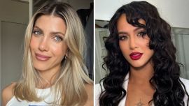 Cande Ruggeri confrontó a Flor Vigna tras el escándalo con Nico Occhiato: "Se están diciendo muchas mentiras que no pasaron así"