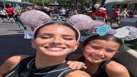 Los cambios de look de Rufina Cabré y la China Suárez que confirman la tendencia de esta primavera