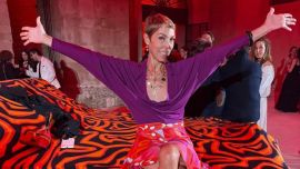 Quién fue Mathilde Favier: la mujer detrás de las celebridades de Dior que murió a los 57 años