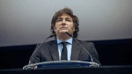 Milei ante el sector agroexportador: viaja a Rosario tras su polémico discurso en el Council of the Americas