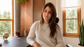 Romanela Garino