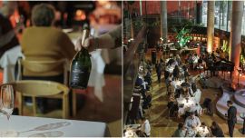 Semana del Pinot Noir: Bodega Del Fin Del Mundo y Bravado celebran la cepa patagónica