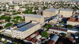 Comienza el traslado de la cárcel de Devoto a Marcos Paz: el plan para cerrar el histórico penal y su impacto en el barrio